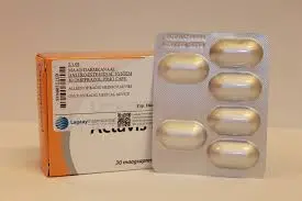 Omeprazole Capsule